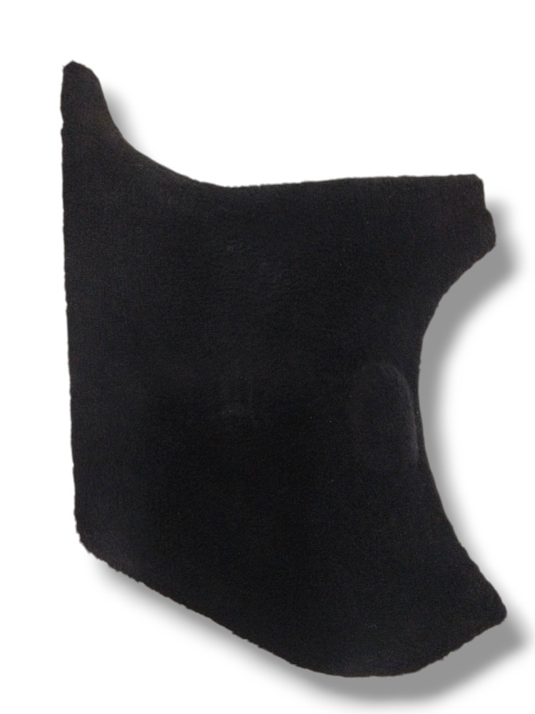 Capa Acaba.tapete Assoalho Esqu.diant. Mercedes Cls 500 2005 1