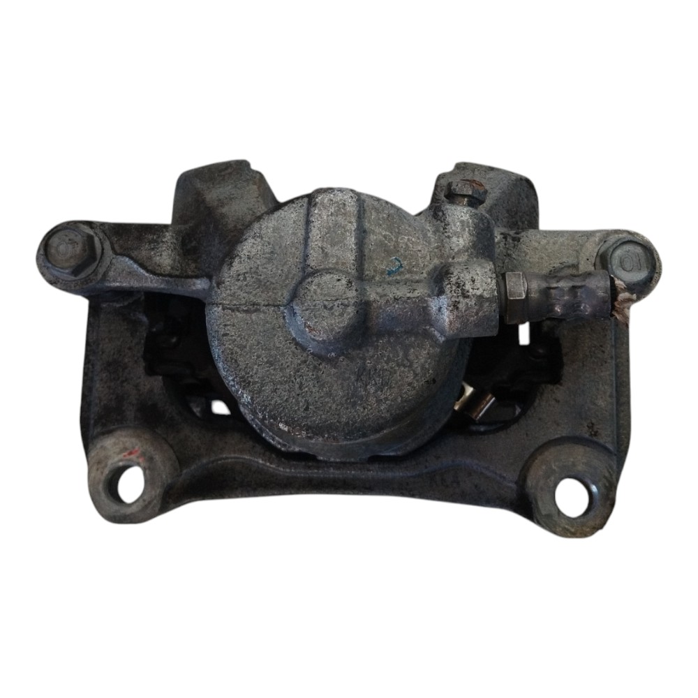 Pinça Freio Dianteiro Direito Jeep Compass T270 2023 3