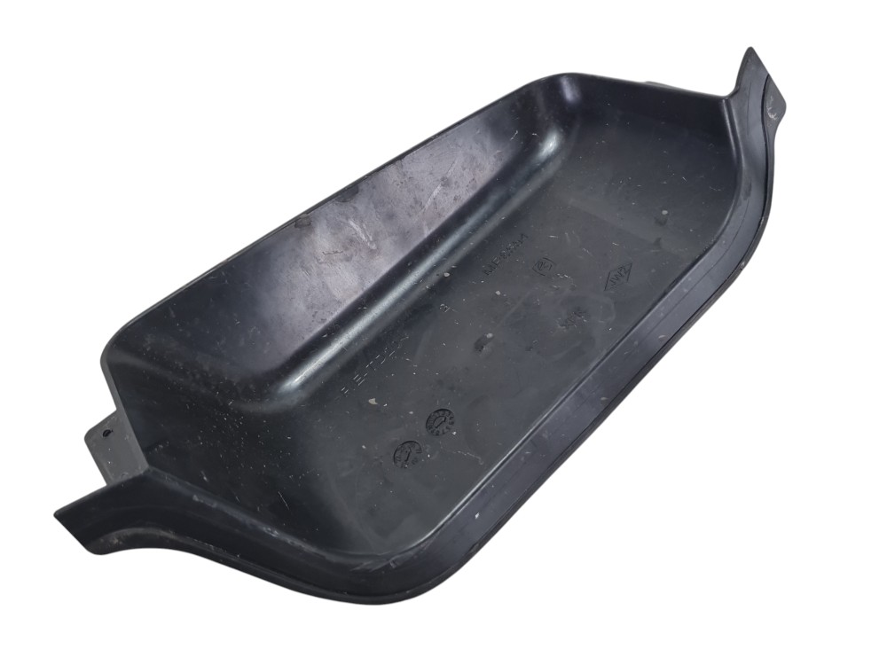 Acabamento Carroceria Renault Kangoo 2025 Original 4