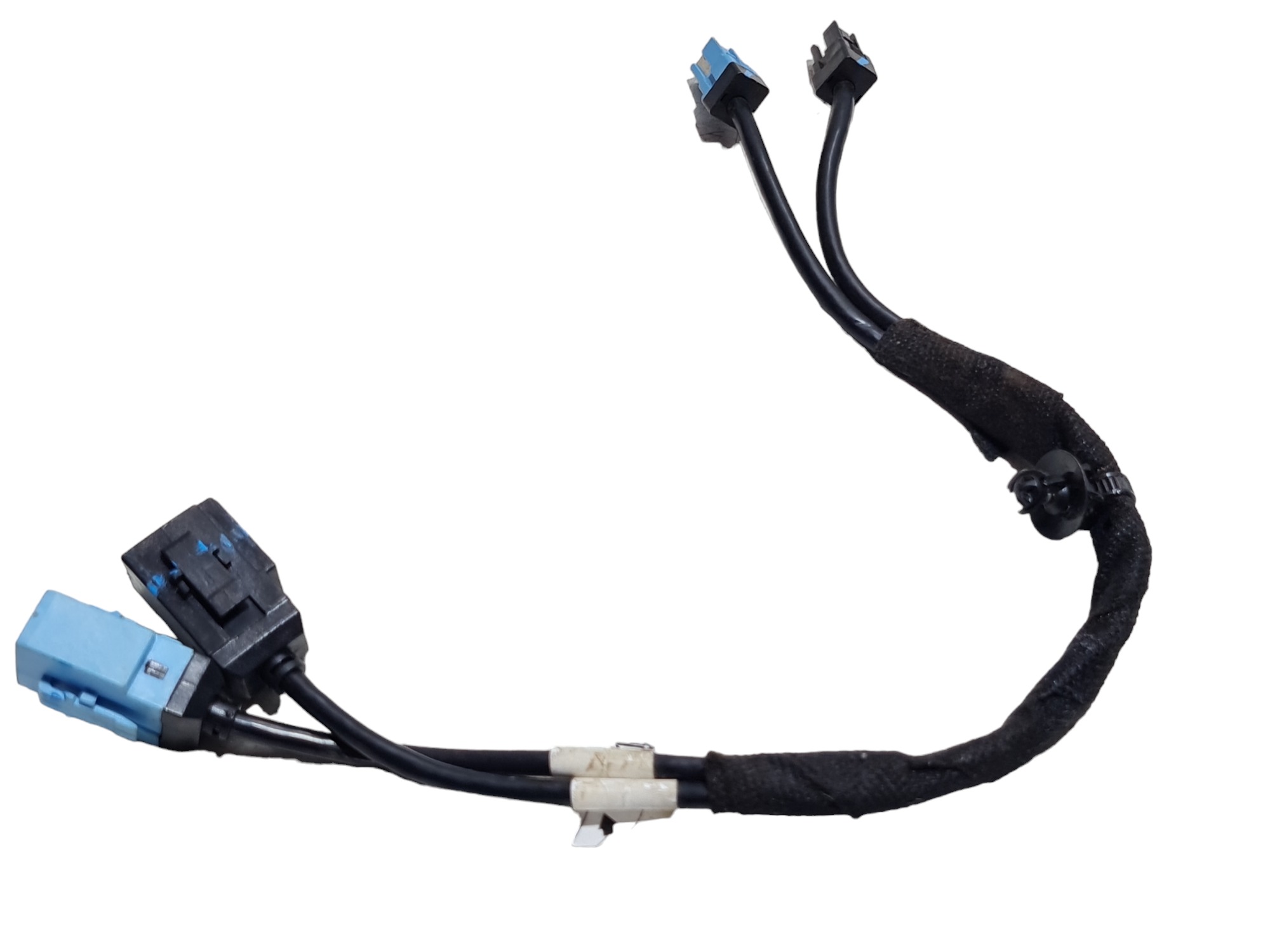 Chicote Usb Chery Tiggo 5x 7pro 8 X 2022