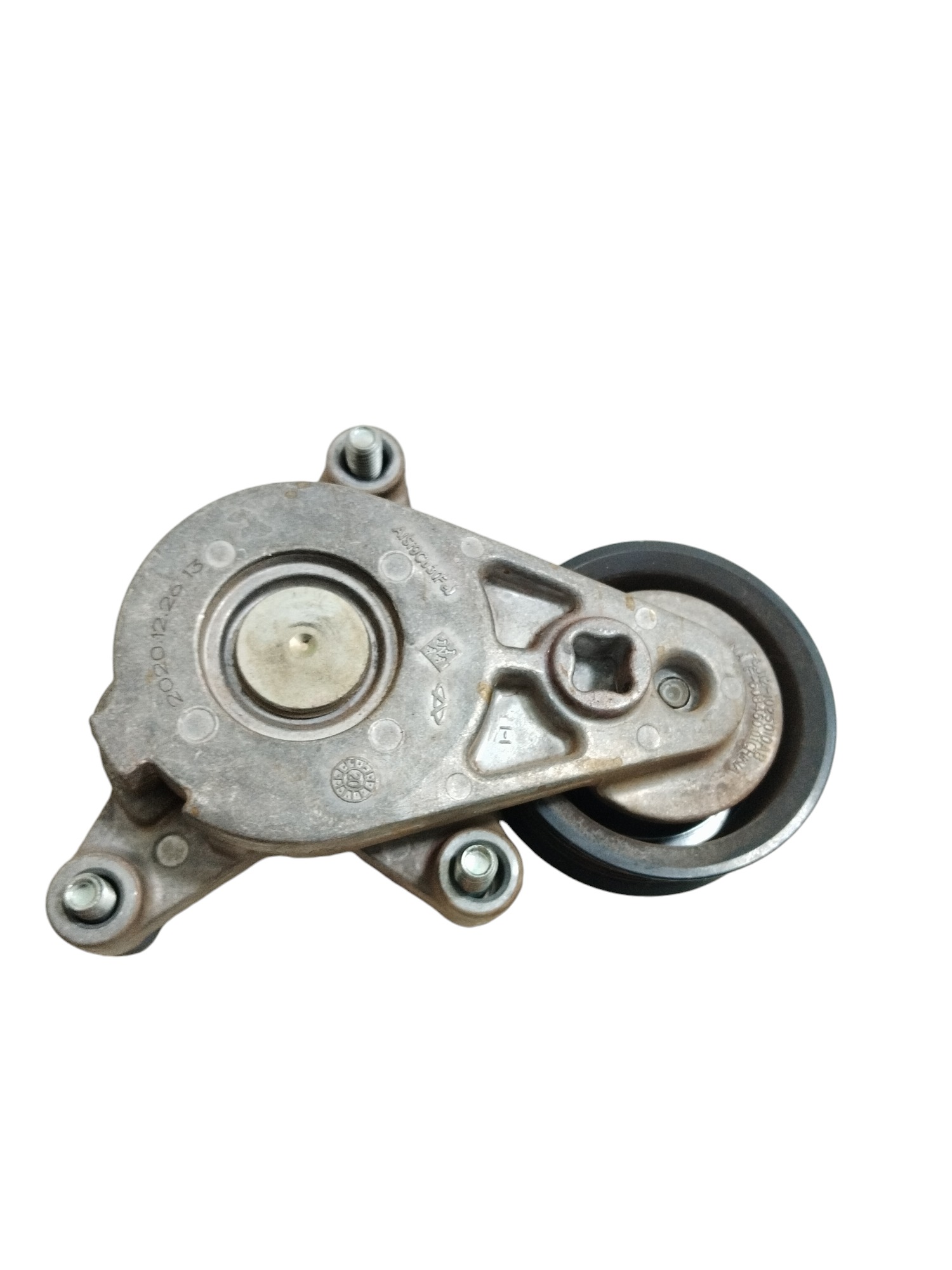 Extensor Esticador Correia Cheia De Tiggo 1.6 2022/2023 Orig 3