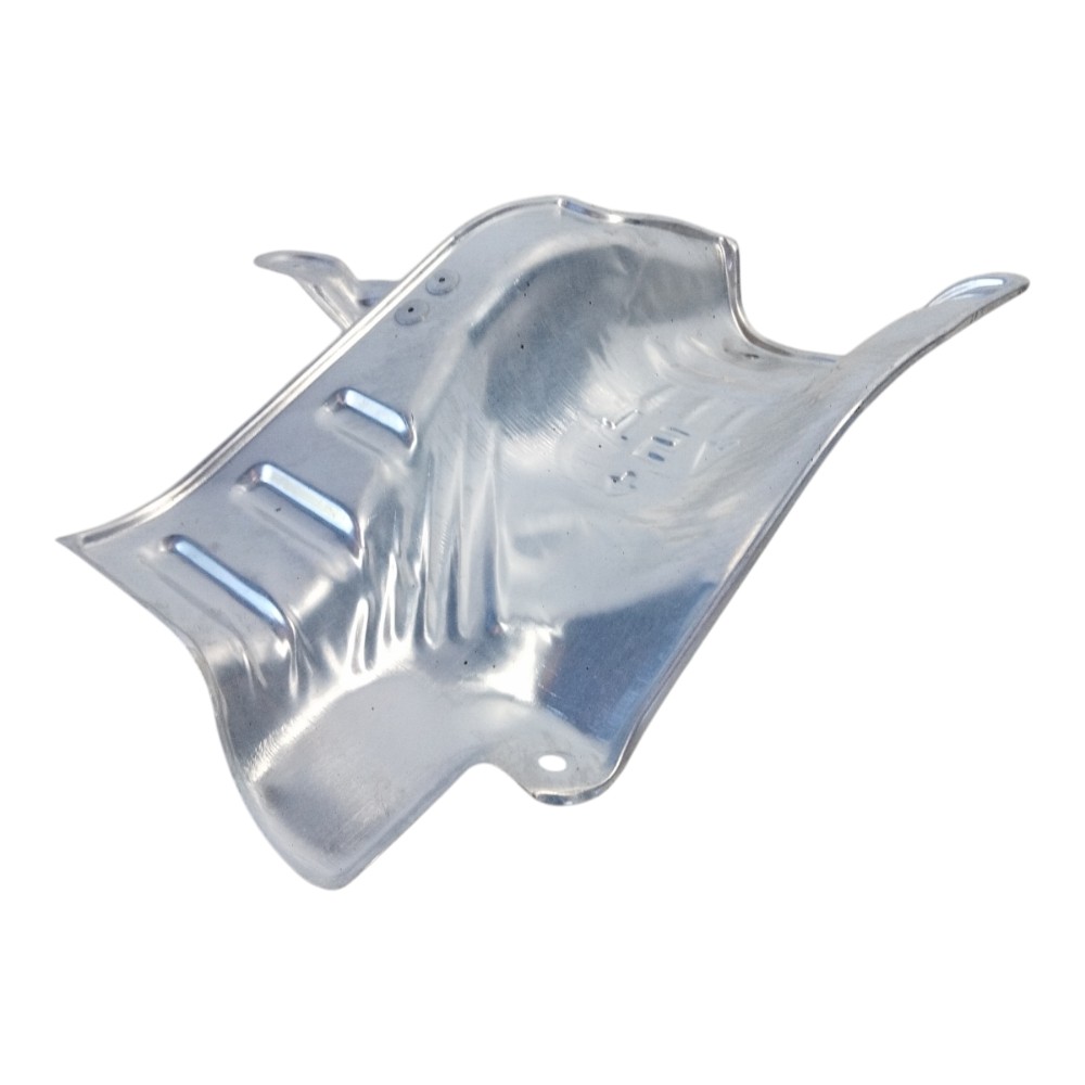 Defletor Calor Escapamento Honda Wr-v 1.5 2021 Original 7