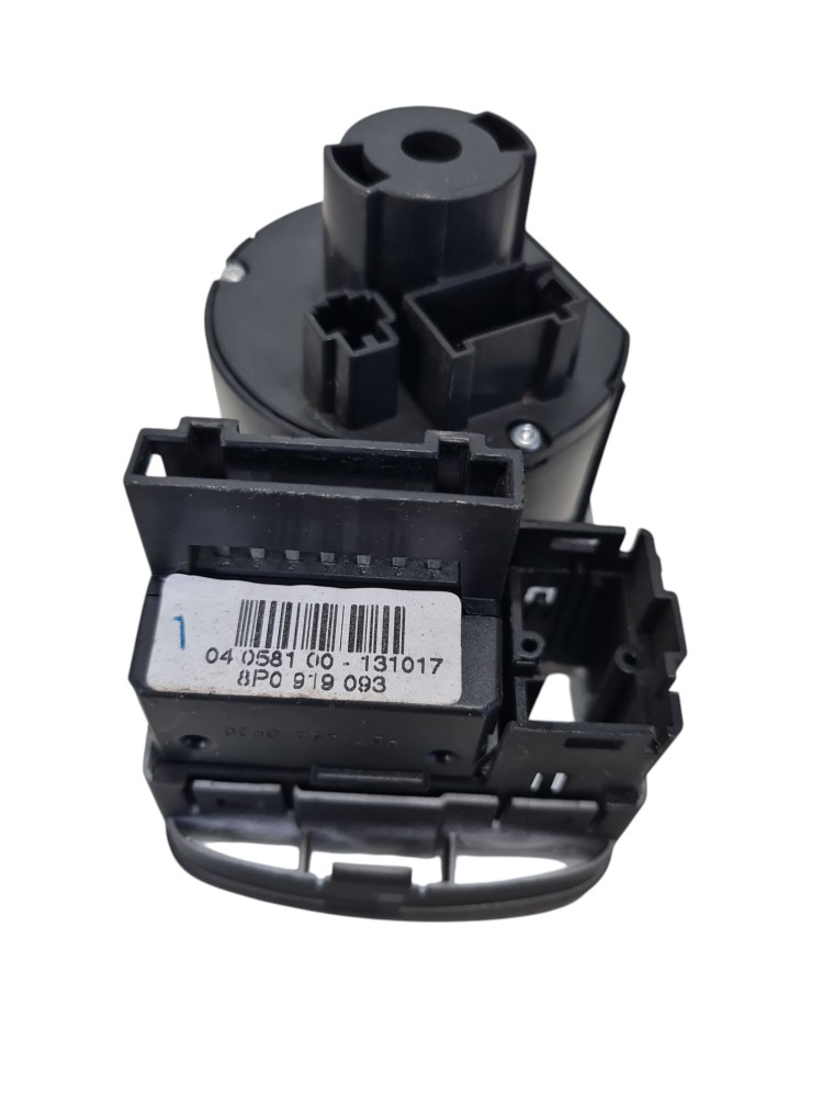 Comando Luz Audi A3 2003-2013 Original 8po919093 6