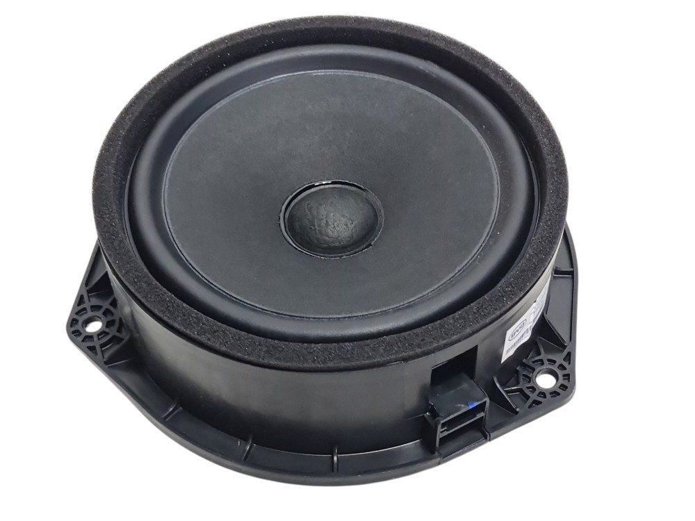 Alto Falante Traseiro Esquerdo Byd Dolphin 2024 2025 2026 5