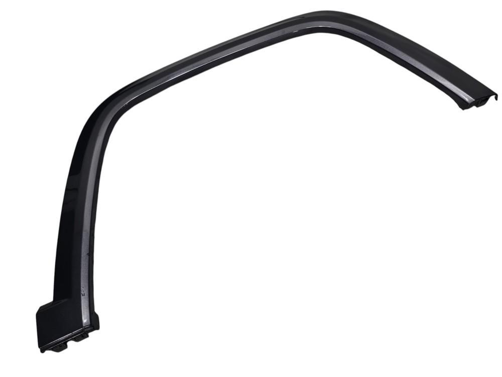 Spoiler Paralama Direito Jeep Commander 2022 2023 2024 6