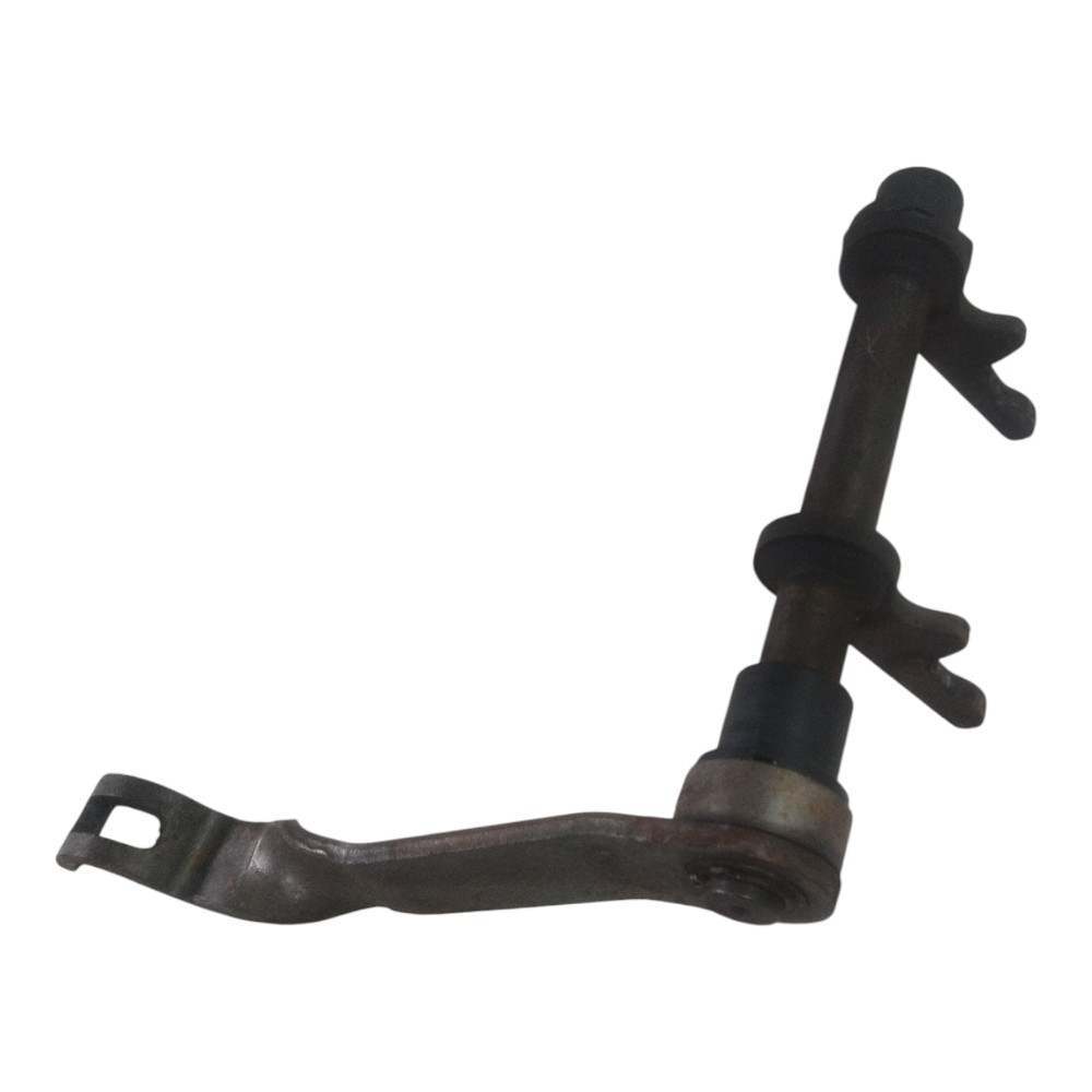 Garfo embreagem Fiat Fiorino 21 original atuador hidráulico 6