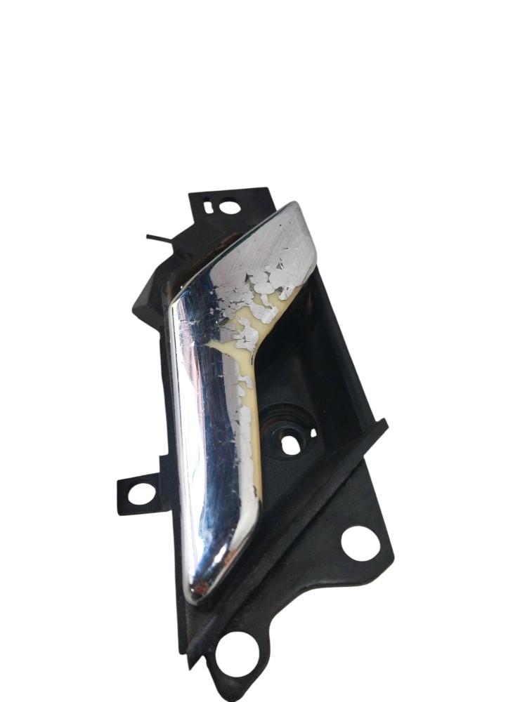 Maçaneta Puxador De Porta Interno Chevrolet Captiva 2009 Dianteira 2