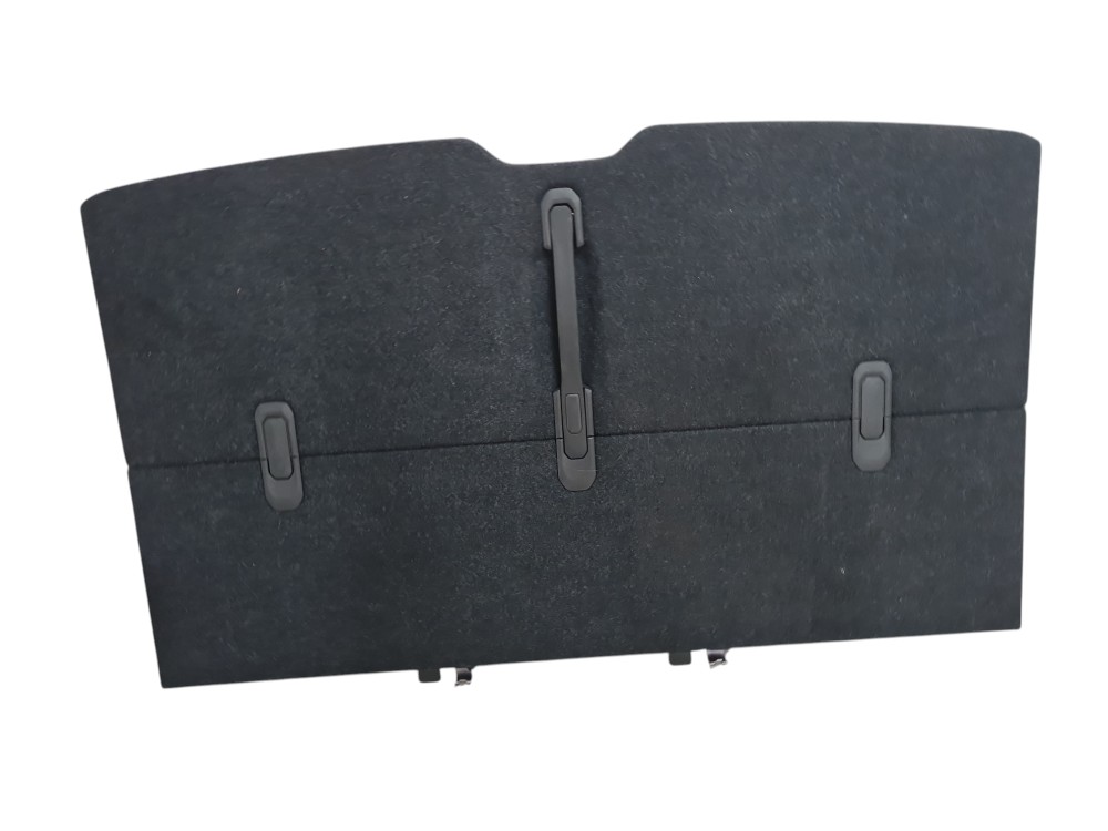 Tampao Assoalho Porta Malas 2 Partes Volvo Xc40 T5 2020 4