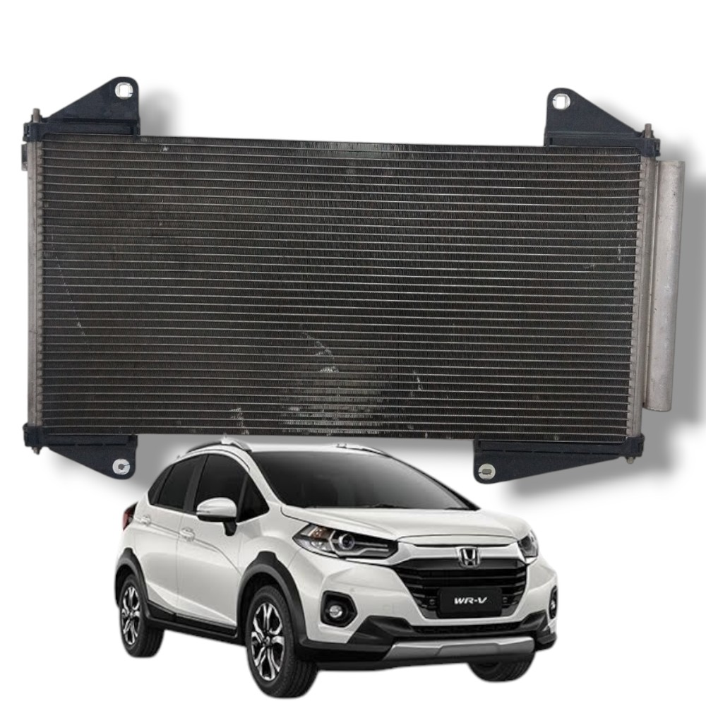Condensador Ar Condicionado Honda Wr-v 2021 4477900222 1