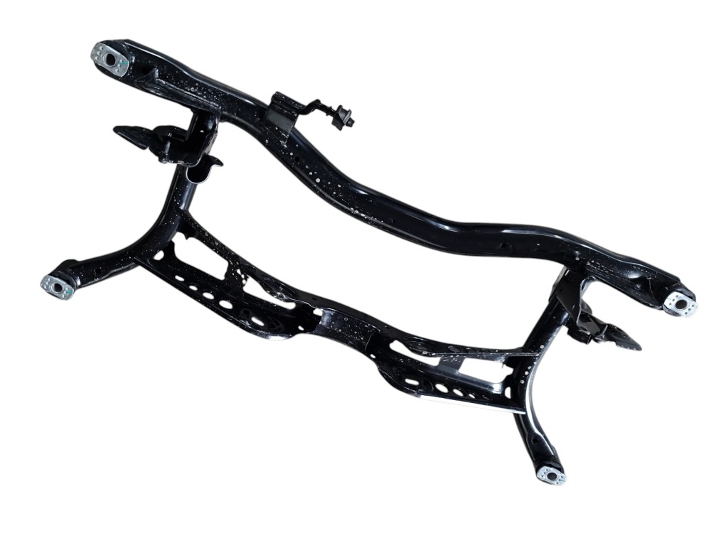 Quadro agregado traseiro Ford Territory 2025 JS1-5K067 7