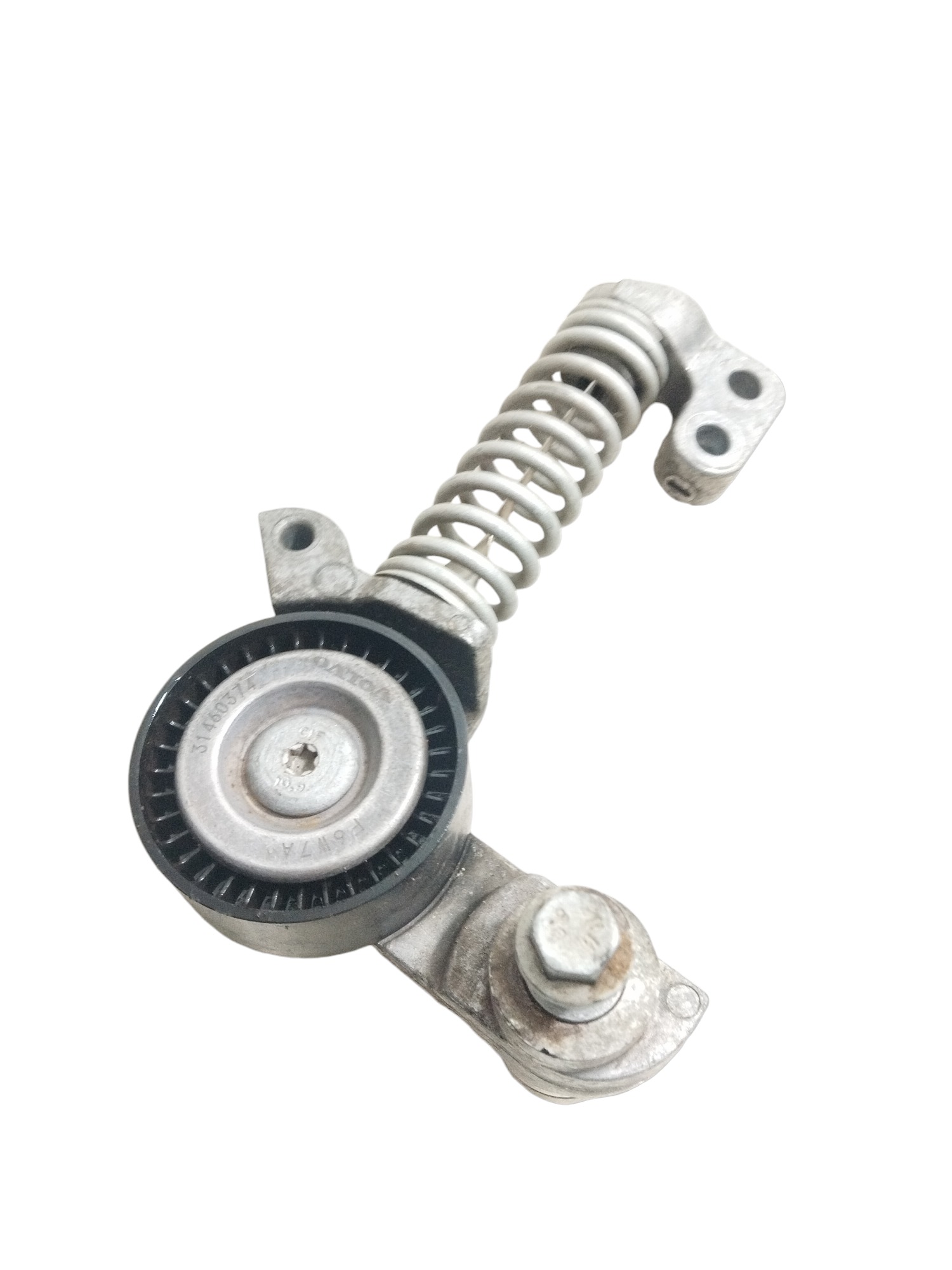 Tensor Correia Alternador Volvo Xc60 Xc90 2.0 D5 31460374 1
