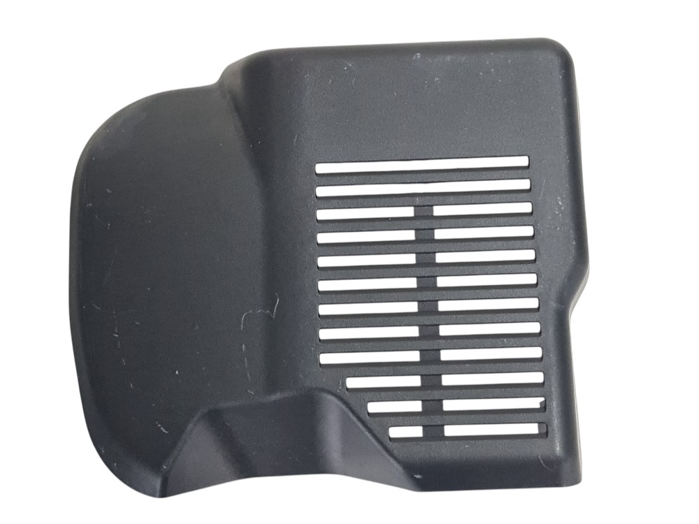 Capa Tampa Modulo Nissan Kicks 2023 2024 280735r00a 6