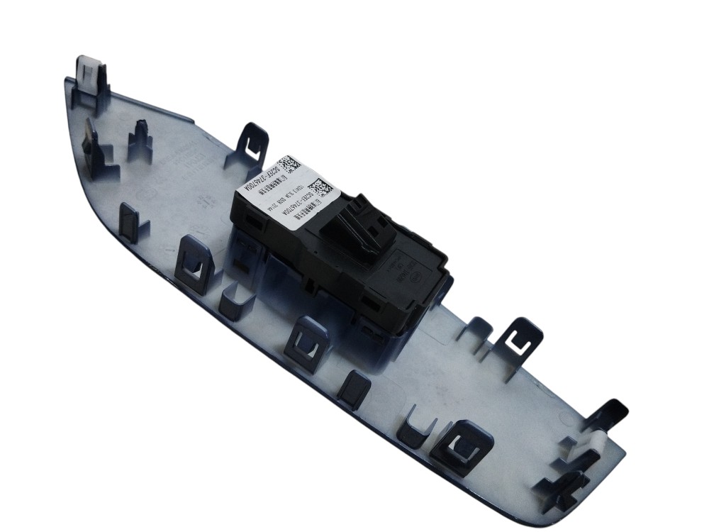 Comando Moldura Botao Vidro D. Direito Byd Mini Eqea6102541 6