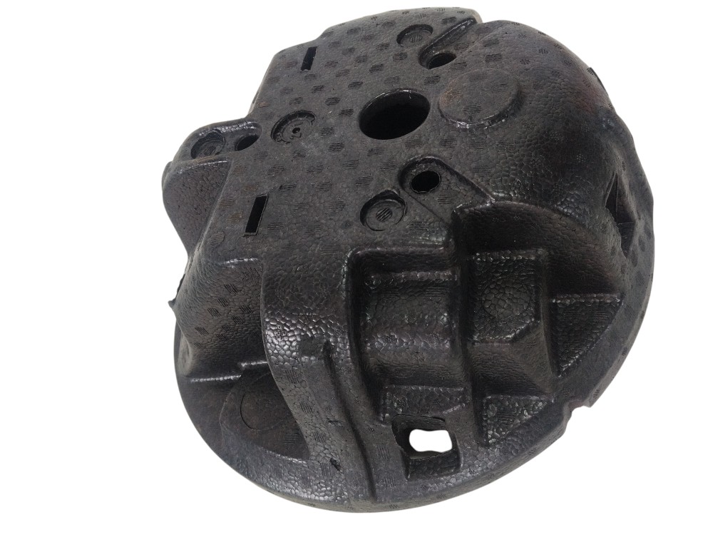 Caixa Ferramenta Isopor Renault Zoe Neo 2022 997500223r 5
