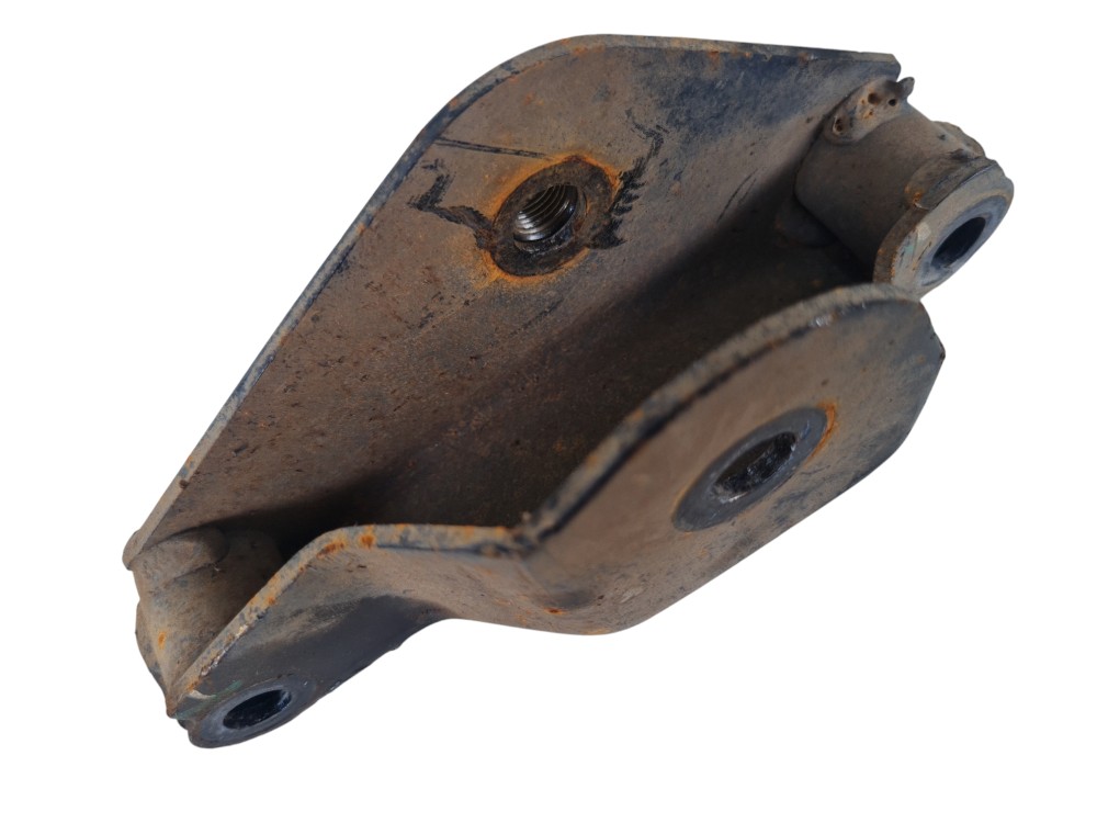 Suporte Tanque Combustivel Gm Corsa 2011 Original 6
