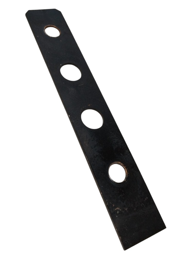 Suporte Bateria Mercedes Actros2651 2022 A9604750629 Usado 2