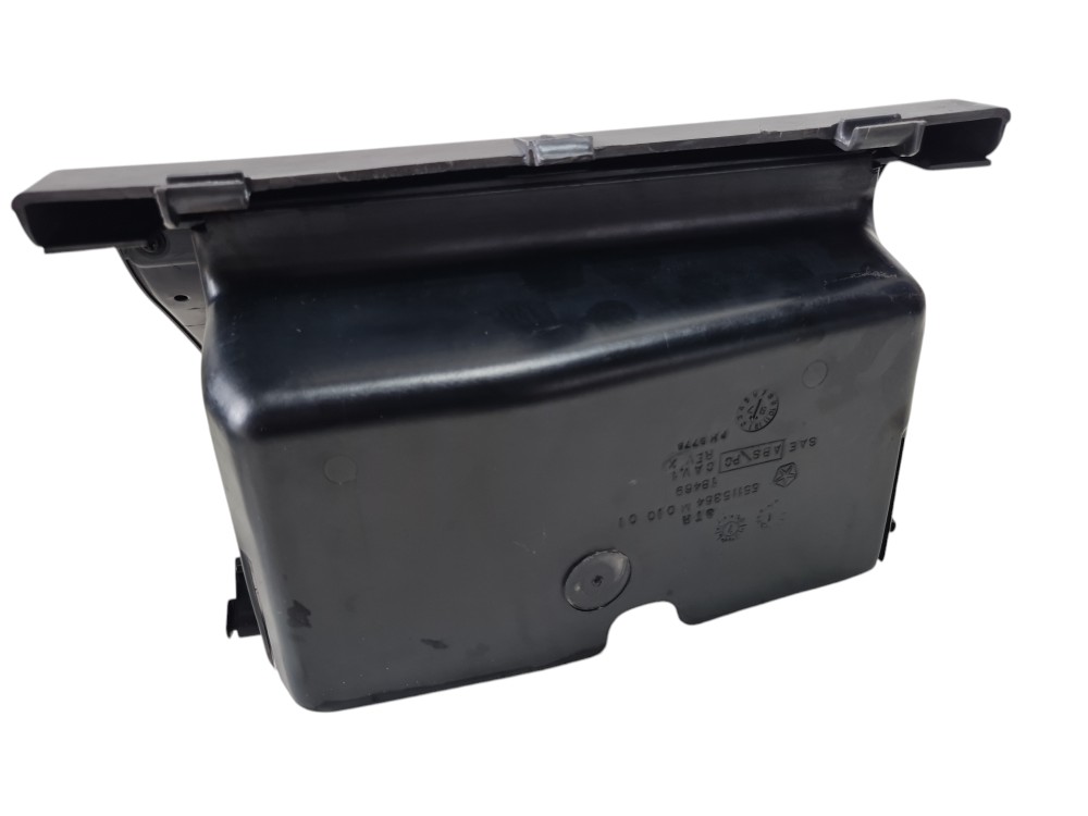Porta Luvas Dodge Dakota 1999 55115364 Detalhe Original 7