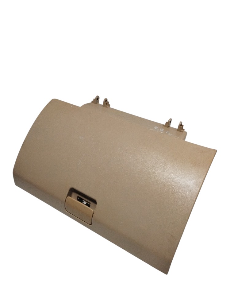 Tampa do porta luvas Chevrolet Captiva 2009 ORIGINAL GM 4