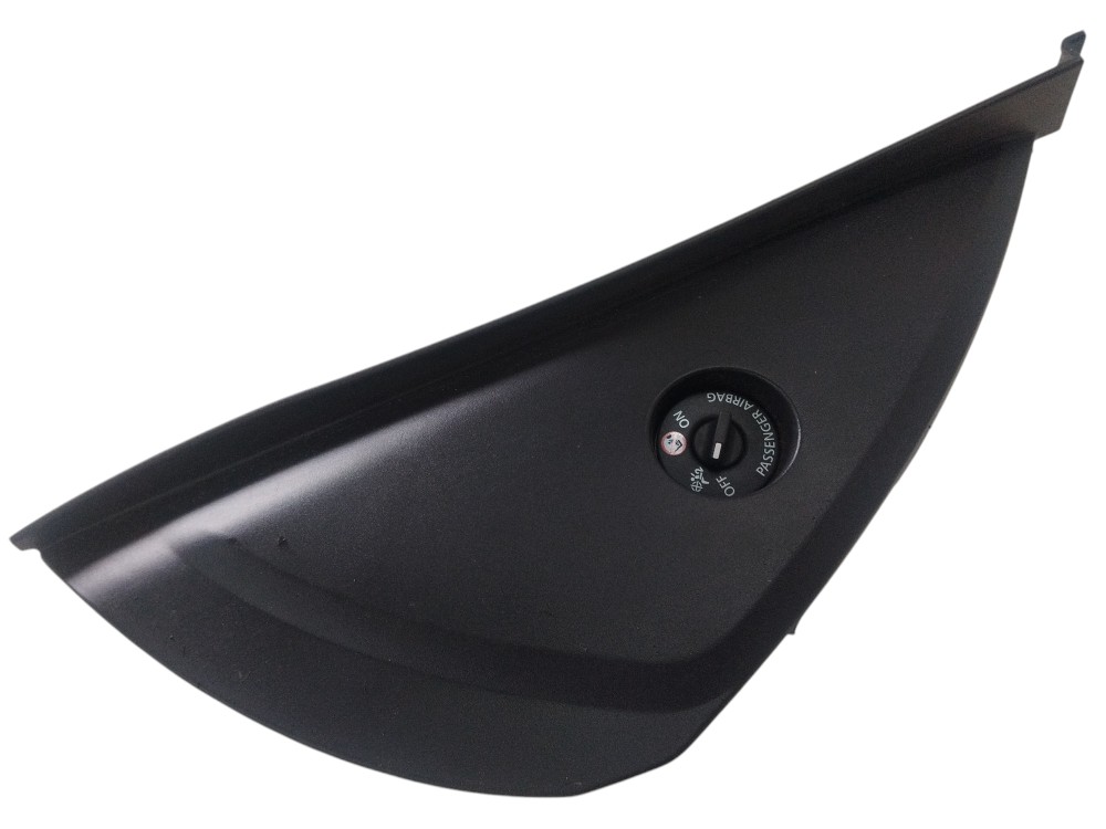 Acabamento Direito Painel Renault Zoe Neo 2022 689208654r 6