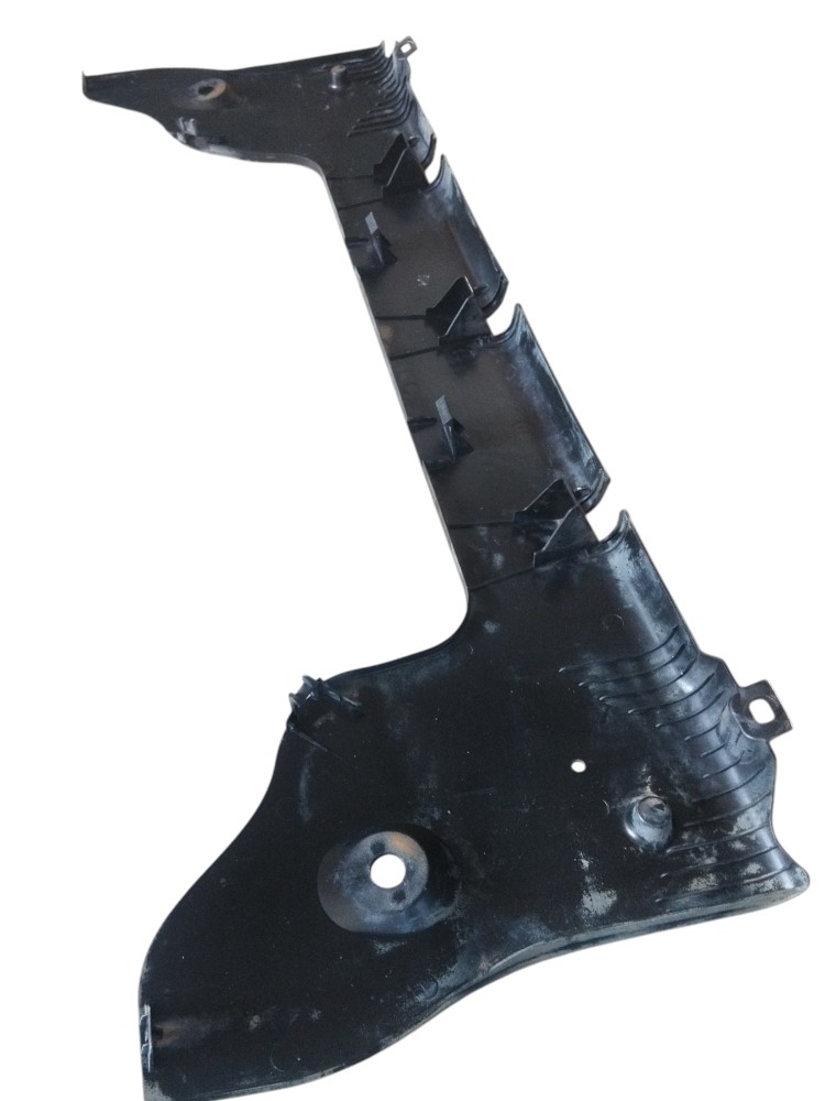 Protetor Eixo Traseiro Renault Zoe Neo 2022 O 555824006r 7