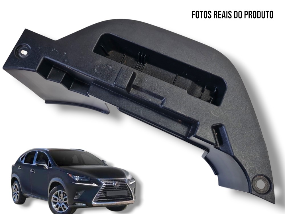 Compartimento Lado Direito Lexus Nx 300h 2019 6499578030 1