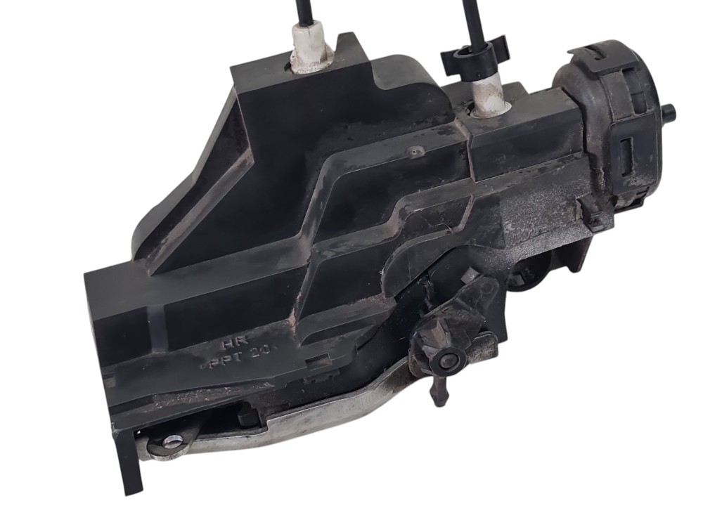 Fechadura Porta Traseira Direita Mercedes Classe A160 2003 3