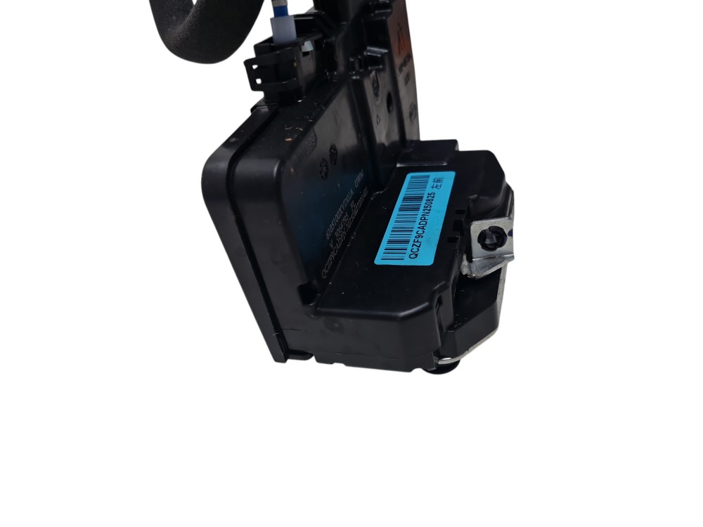 Fechadura Eletrica Porta Gwm Tank 300 2025 2026 Original 3