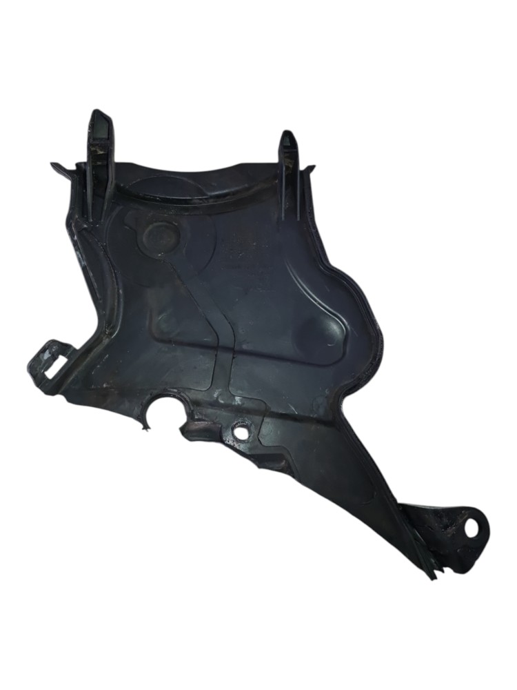 Tampa capa correia Mercedes Classe cls ano 2005 06 original