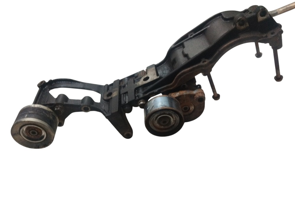 Suporte dos tensores/polias Mercedes Actros2651 2022 2023 2