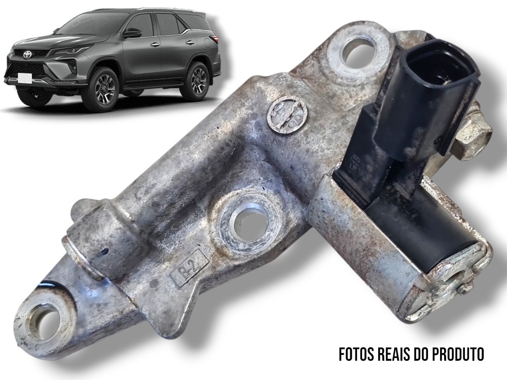 Válvula Solenoide Toyota Hilux Sw4 2.8 2021 2022 1