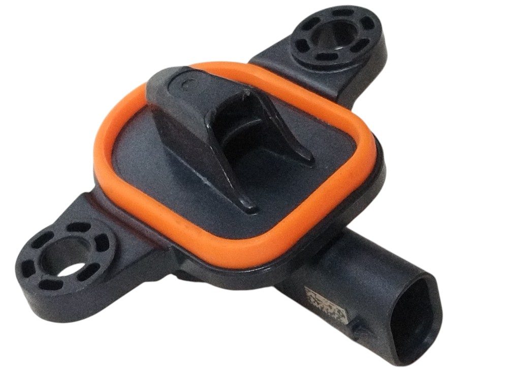 Sensor de Impacto Porta Dianteiro Volvo Xc40 2020 31451503 6