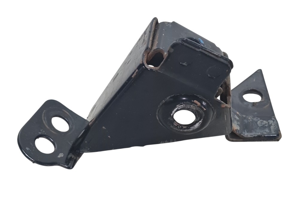 Suporte Agregado Dianteiro Fiat Fiorino Working Ano 2021 5