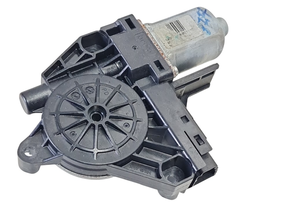 Motor Vidro Eletrico Traseiro Esquerdo Volvo Xc60 2015 3