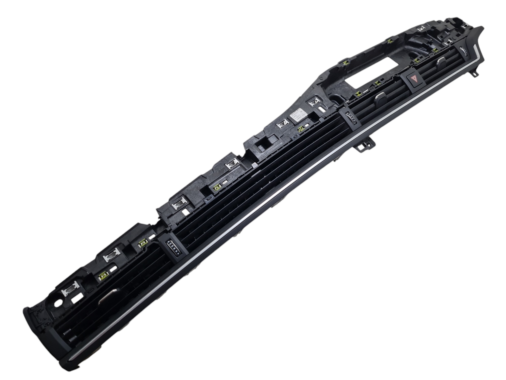 Difusor Ar Central Painel Audi A4 Avant 2019 09618001 2