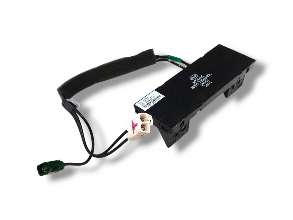 Antena 4G/WiFi/BT Byd Song Pro 2025 2026 MEED7903640
