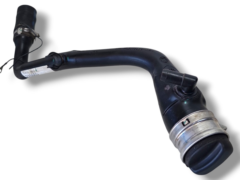 Gargalo Tanque Combustivel Mini Cooper S 2011 2012 2013 2014 1