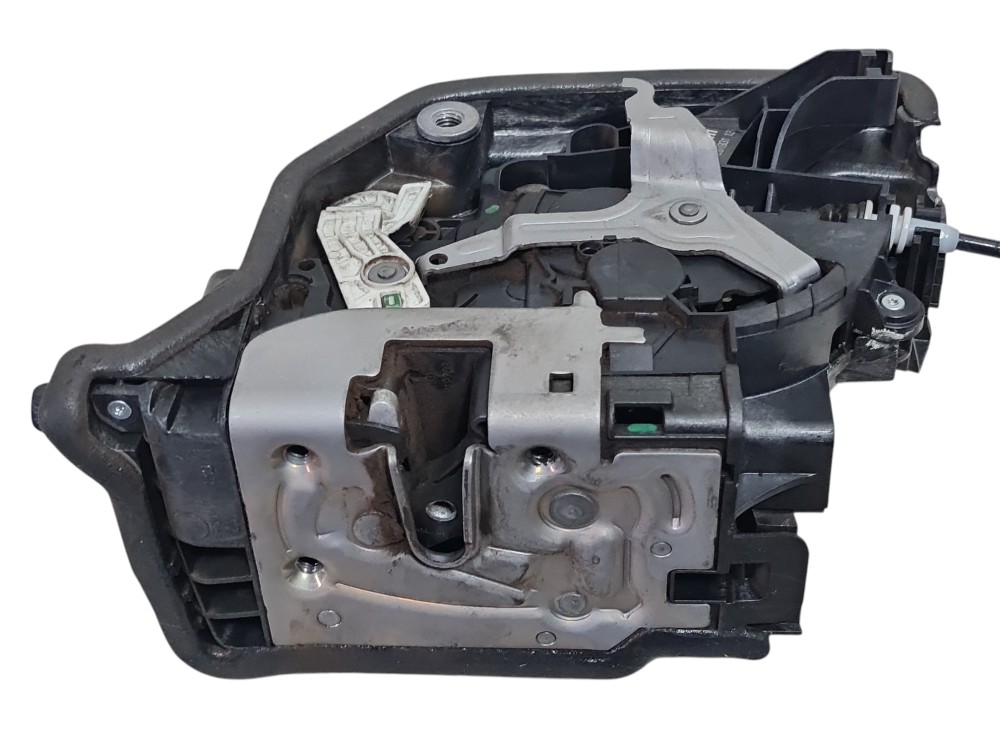 Fechadura Elétrica Diant Esquerda Bmw I3 2022 5121 728193113 3