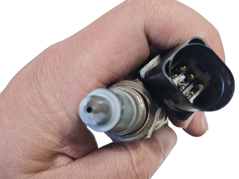 Sonda Lambda Tsi Vw Virtus Polo Nivus 2021 A 2024 04e906262 3