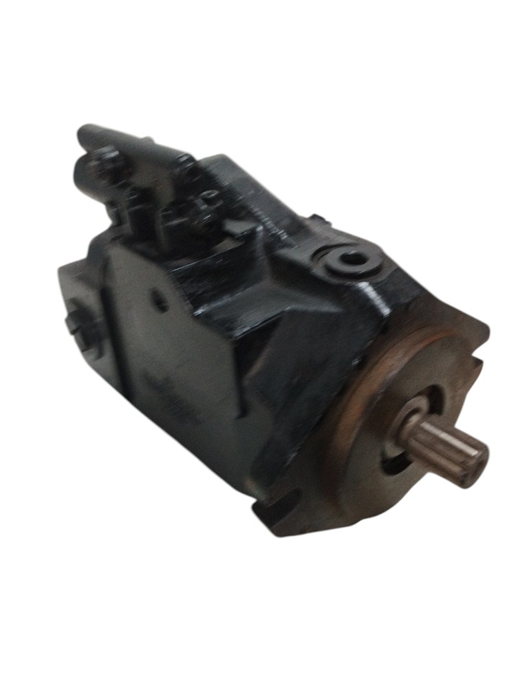 Bomba hidráulica para colheitadeira John Deere ORIGINAL 3