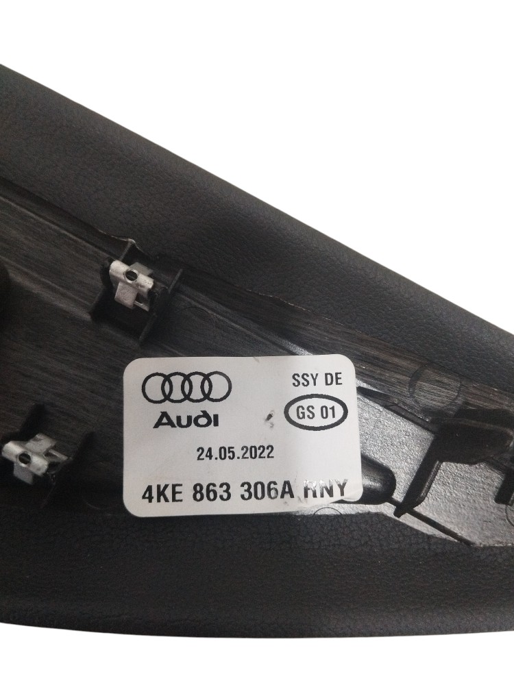 Painel lateral interno para Audi E-tron 2022 2022 ORIGINAL 6