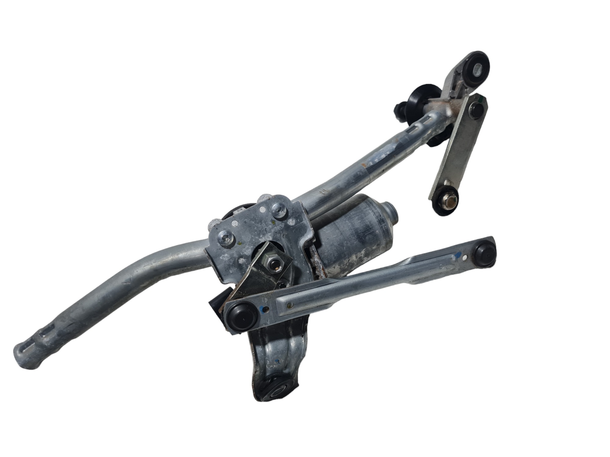 Motor Limpador Do Parabrisa Chevrolet Tracker 2023 2024 2