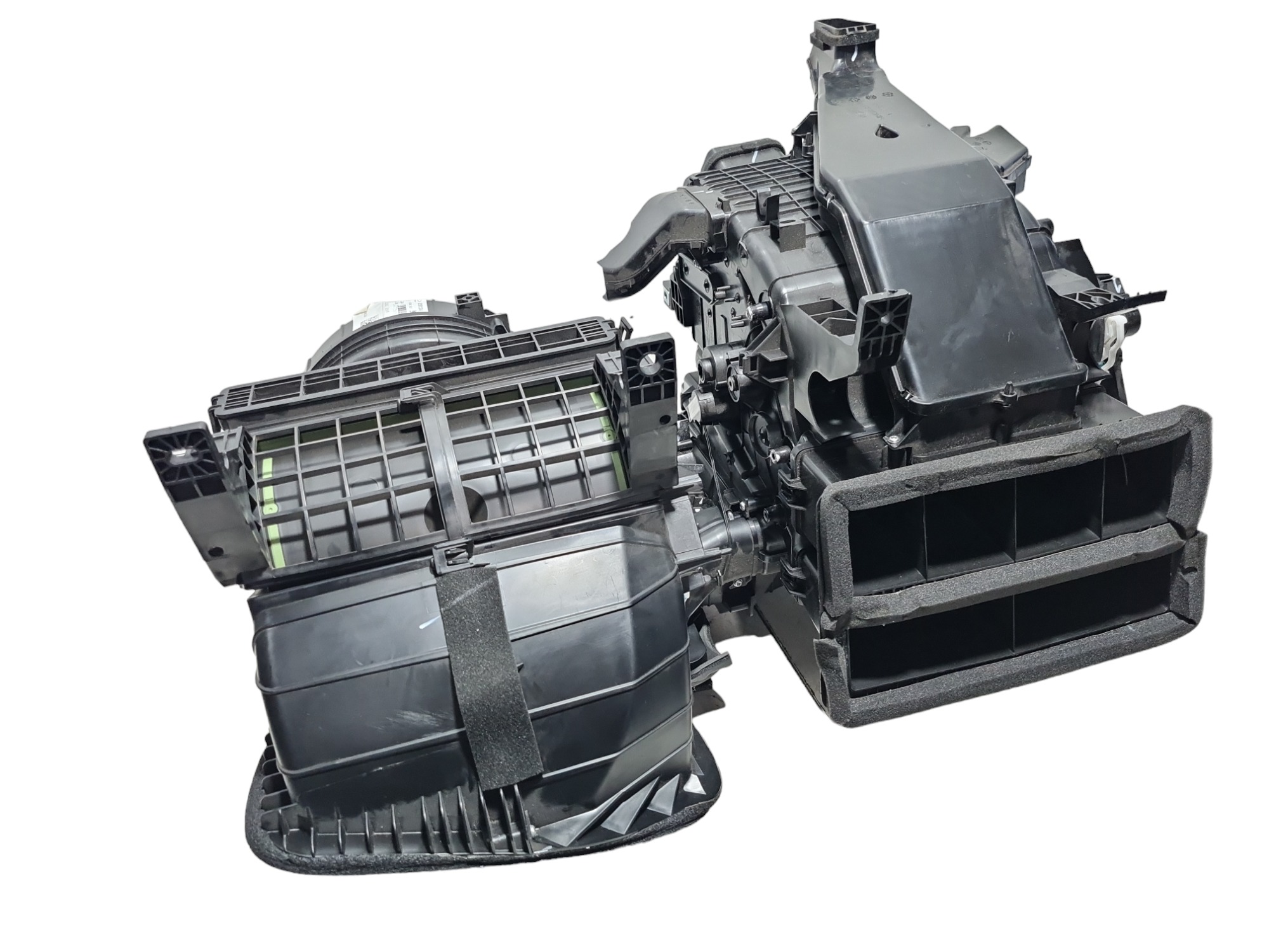 Caixa Ar Evaporadora Completa Chery Tiggo 8 2022 T99770b 1