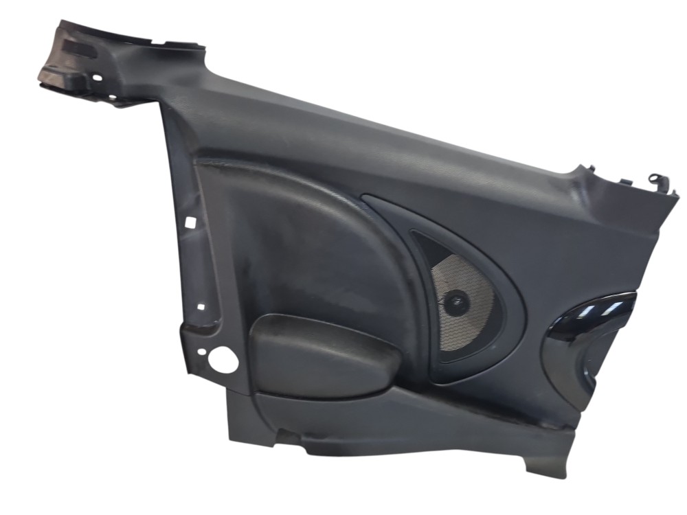 Forro Traseiro Esquerdo Mini Cooper S 2012 2013 24164210 2