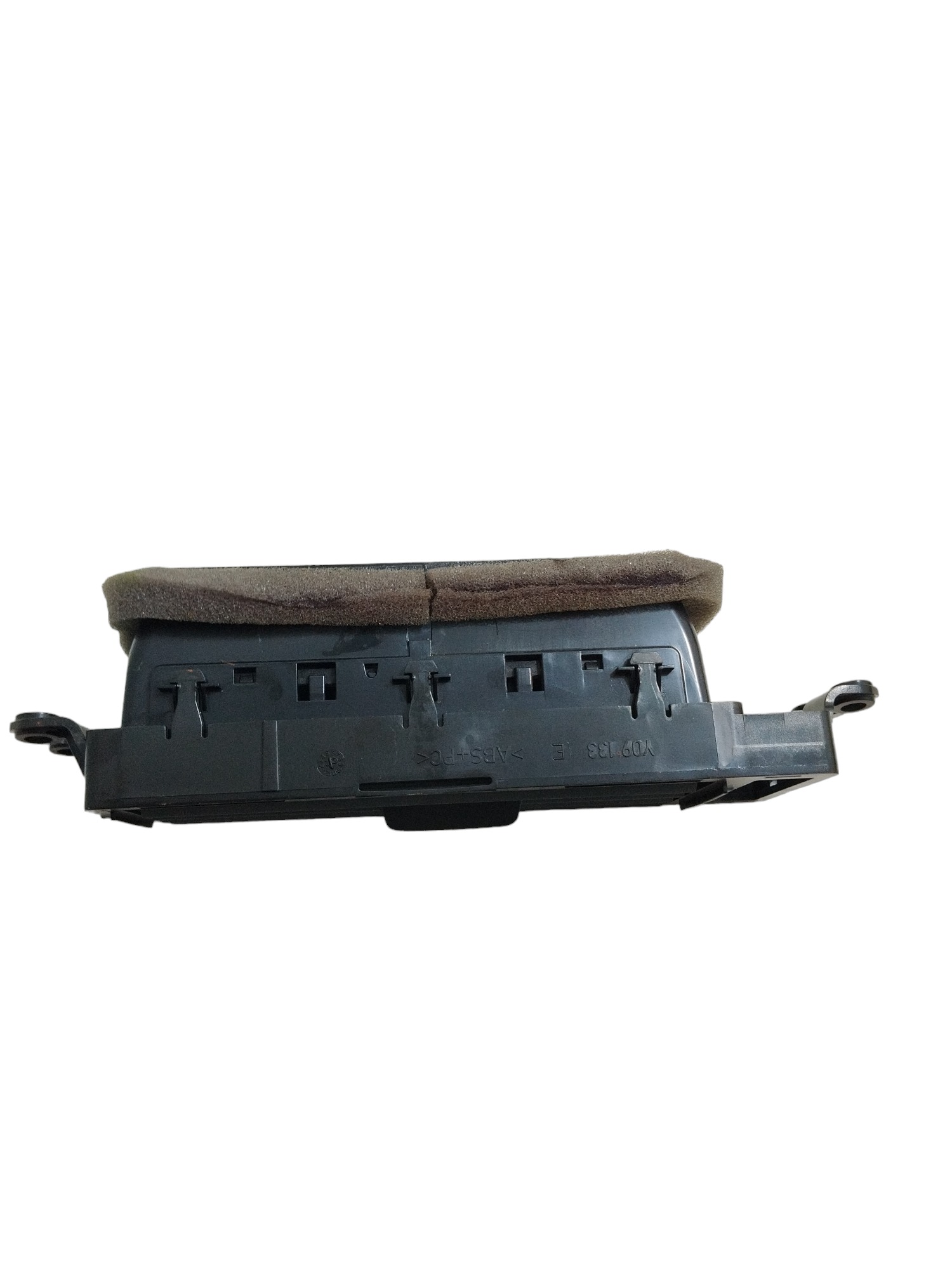 Difusor Teto Direito Volvo Fh New Codigo 84082741 Original 2