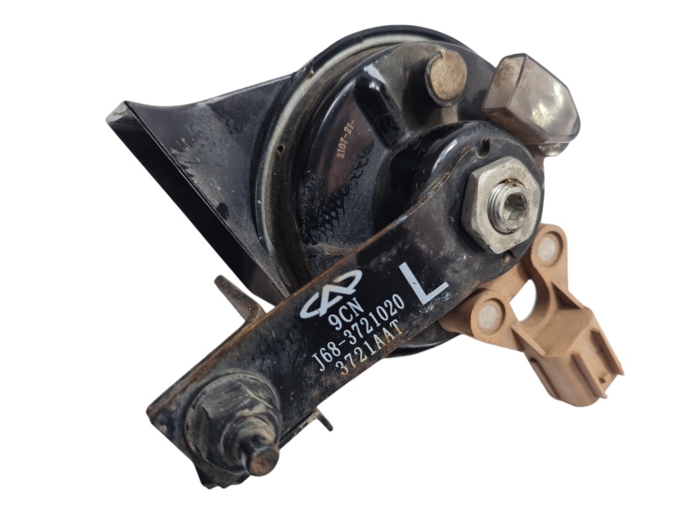 Buzina Caracol Chery Tiggo 5 2022 J683721020 3