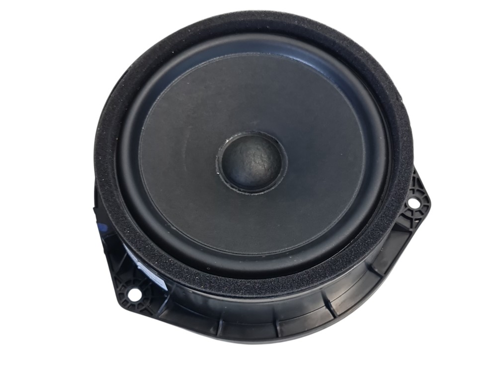 Alto Falante Dianteiro Esquerdo Byd Dolphin 2024 2025 2026 4