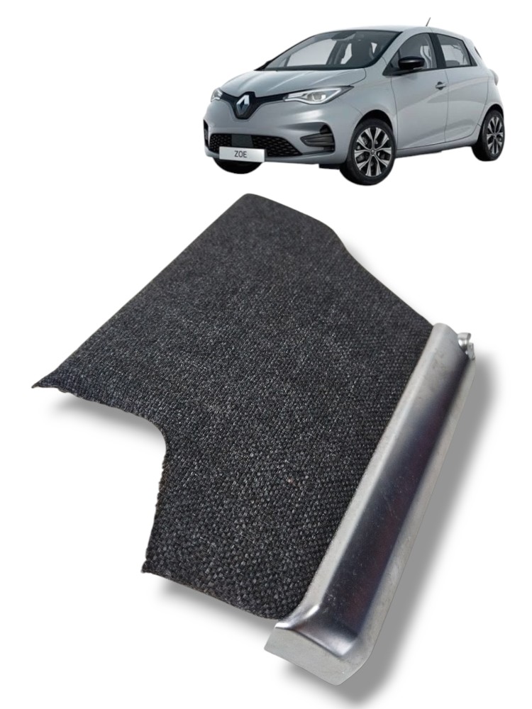 Acabamento Esquerdo Painel Renault Zoe Neo 2022 682101872r 1