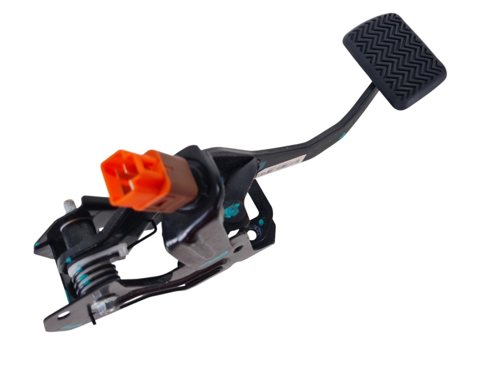 Pedal Freio Elétrico Byd Tan 2023 Original Stha-3504010 1