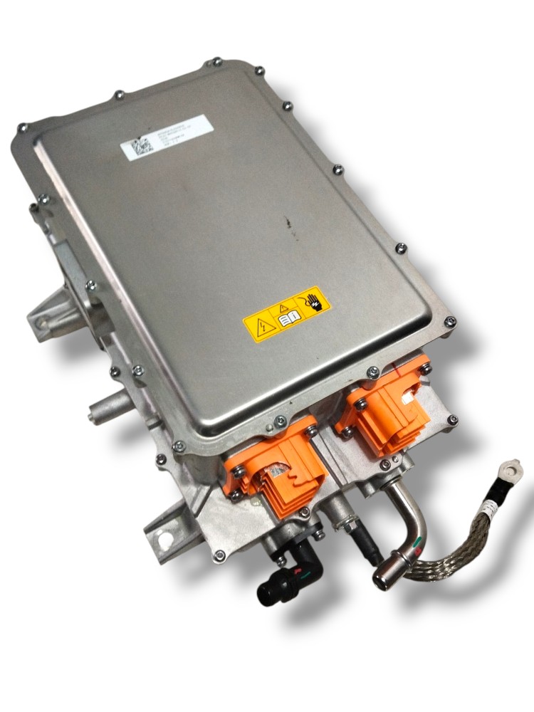 Conversor Bateria Energia Gwm Tank 300 2025 2026 Original 1