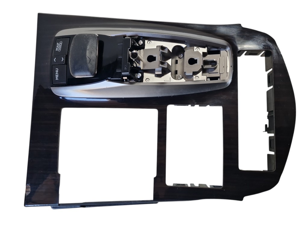 Painel De Navegação Menu Mapa Voz Lexus Ls 460l 2013 2
